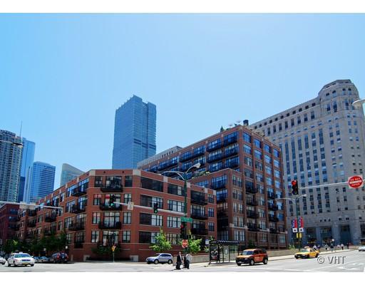 333 W Hubbard St. #903, Chicago, IL 60654