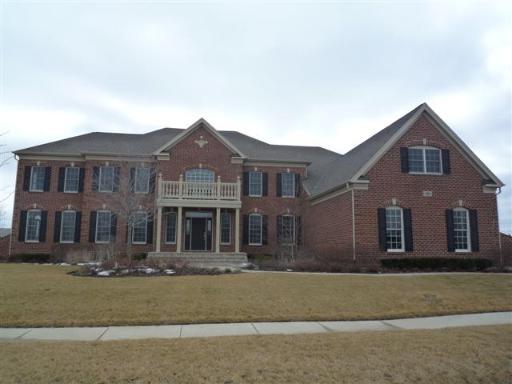 19 Briar Creek Dr., Hawthorn Woods, IL 60047