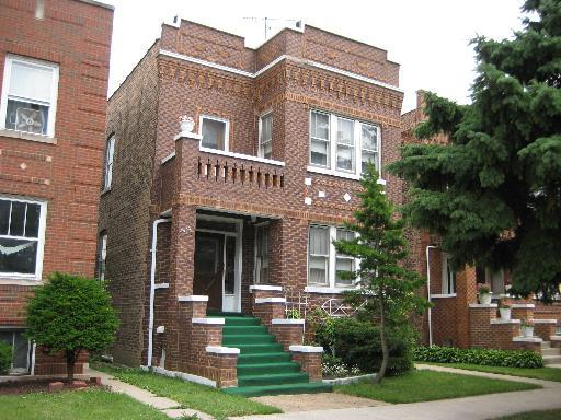 5809 S Whipple Ave., Chicago, IL 60629
