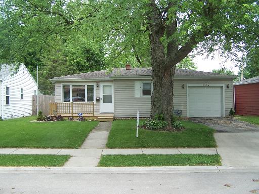 1556 S 4th Ave., Kankakee, IL 60901