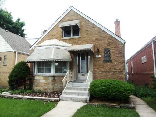 3457 N Oriole Ave., Chicago, IL 60634