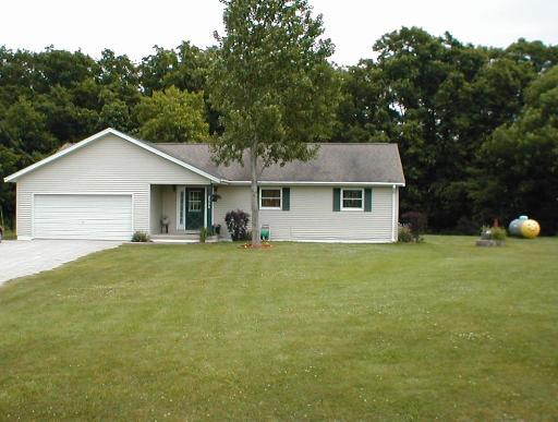 2540 E 2350th Rd., Marseilles, IL 61341