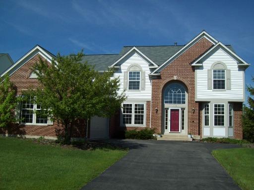 600 SW Woods Creek Ln., Algonquin, IL 60102