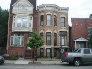 2250 W Warren Ave., Chicago, IL 60612