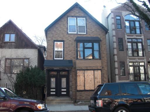 3247 N Clifton Ave., Chicago, IL 60657