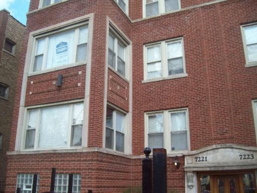 7221 S Euclid Ave. #1A, Chicago, IL 60649