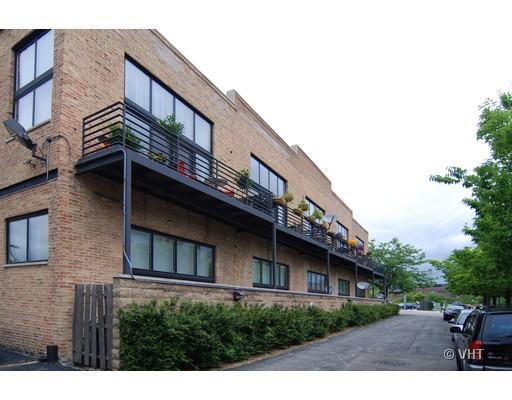 2620 N Clybourn Ave. #101, Chicago, IL 60614