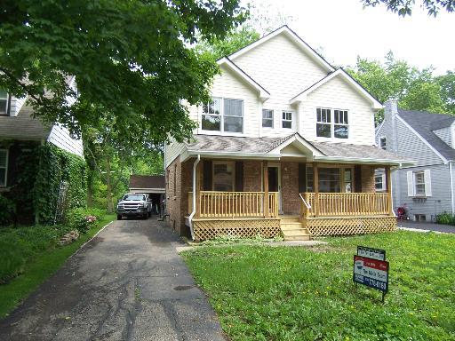 455 Longfellow Ave., Glen Ellyn, IL 60137