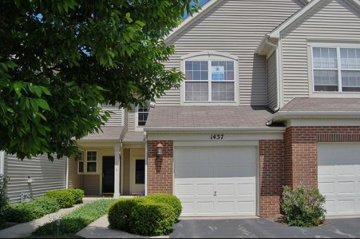 1437 Remington Ct., Grayslake, IL 60030