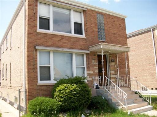 5518 S Tripp Ave., Chicago, IL 60629