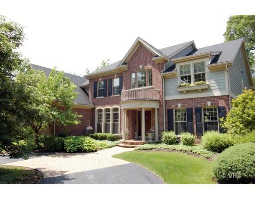 6110 S Garfield Ave., Burr Ridge, IL 60527
