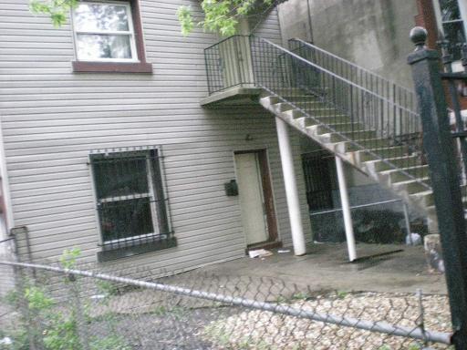 2650 S Trumbull Ave., Chicago, IL 60608