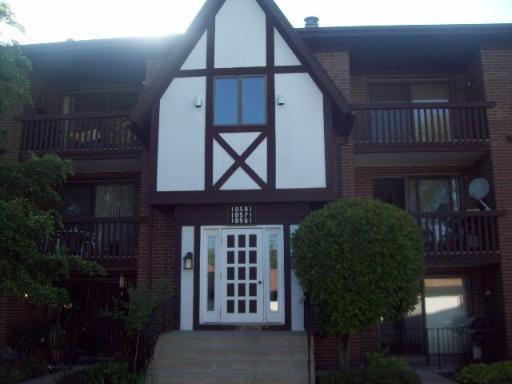 10581 S Palos Pl. #3B, Palos Hills, IL 60465