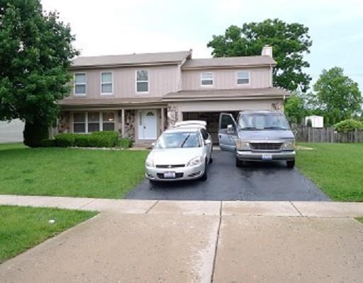 1320 Powder Horn Dr., Algonquin, IL 60102