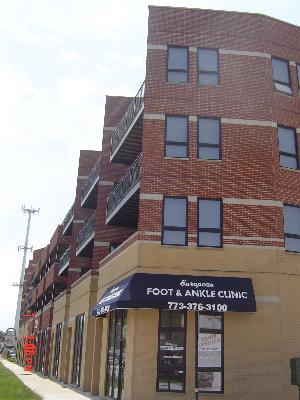 4000 S Western Ave. #2, Chicago, IL 60609