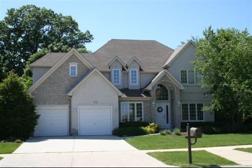766 Feather Sound Dr., Bolingbrook, IL 60440