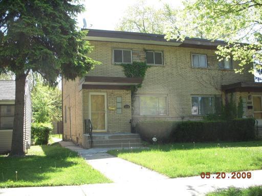 [Address Hidden by Seller], Evanston, IL 60201