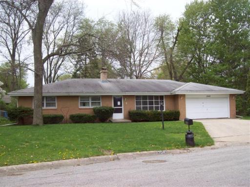 2040 Jonquil Pl., Rockford, IL 61107