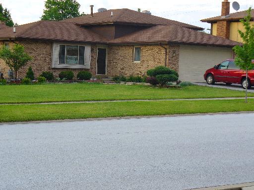 8306 W 163 St., Tinley Park, IL 60477
