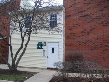 1223 Wyndham Ct. #106, Palatine, IL 60074