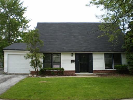 3801 176th Pl., Country Club Hills, IL 60478