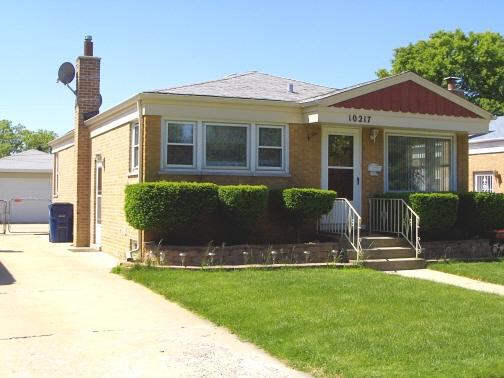 10217 Panoramic Dr., Franklin Park, IL 60131