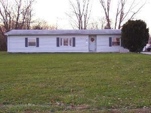 315 S Gordon St., Nauvoo, IL 62354