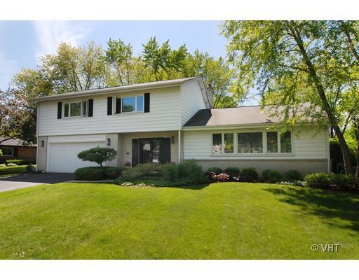 1616 Birch Rd., Northbrook, IL 60062