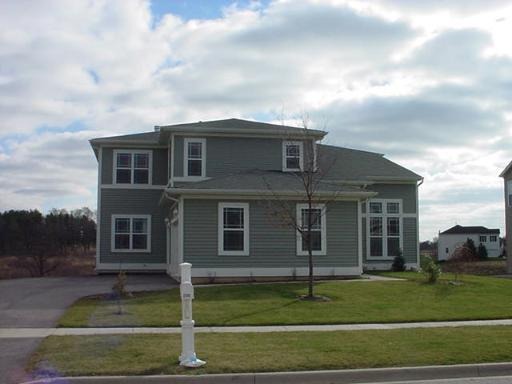 2106 Preswick Ln., Woodstock, IL 60098