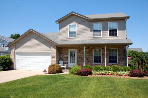 5211 Lindenwood Cir., Plainfield, IL 60586