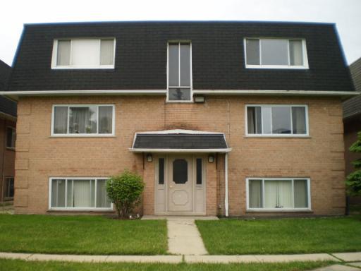 9983 Linda Ln. #2W, Des Plaines, IL 60016