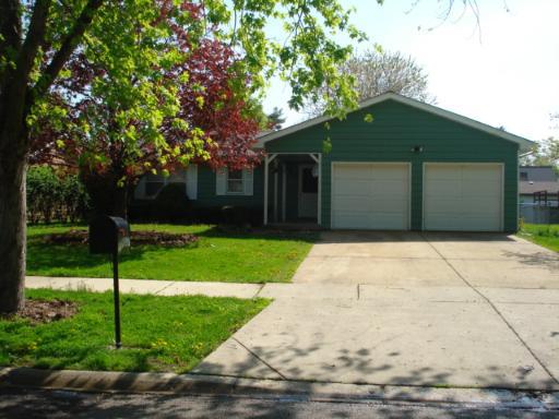 1721 Daisy St., Aurora, IL 60505