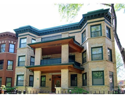 4748 N Magnolia St. #3S, Chicago, IL 60640