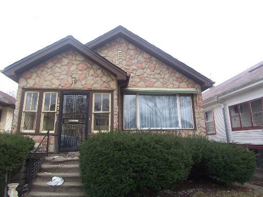 12033 S Princeton Ave., Chicago, IL 60628