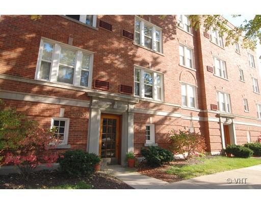 3639 N Damen Ave. #2, Chicago, IL 60618