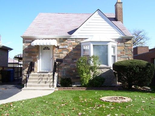 11353 S Central Park Ave., Chicago, IL 60655
