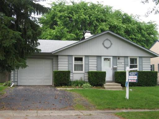 348 Mark Ave., Glendale Heights, IL 60139