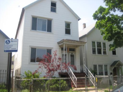 4940 S Hermitage Ave., Chicago, IL 60609