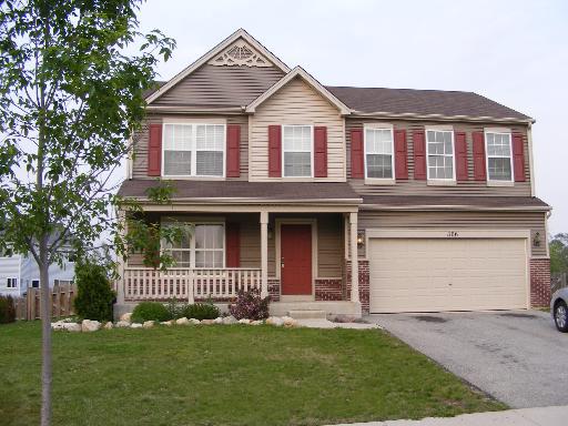 1106 Pineview Dr., Joliet, IL 60432