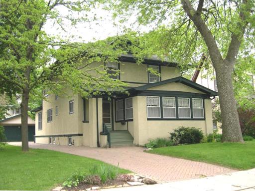 421 S Brainard Ave., La Grange, IL 60525