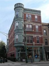 2301 W North Ave. #2F, Chicago, IL 60647