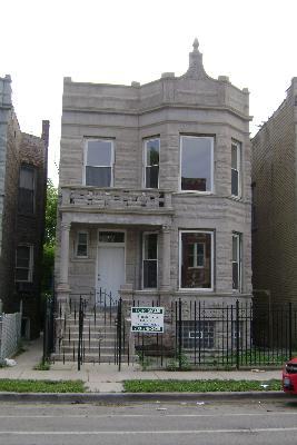 1633 S Central Park Ave., Chicago, IL 60623