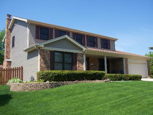 611 Prince Edward Dr., Schaumburg, IL 60193