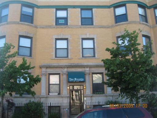 4614 S Calumet Ave. #3S, Chicago, IL 60653