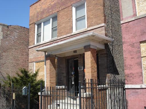 2823 N Clybourn Ave., Chicago, IL 60618