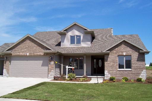 635 Eagle Ave., Bourbonnais, IL 60914