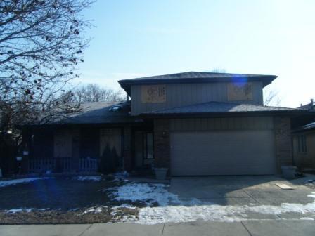 10121 S Mayfield Ave., Oak Lawn, IL 60453
