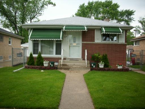 3109 Wilcox Ave., Bellwood, IL 60104
