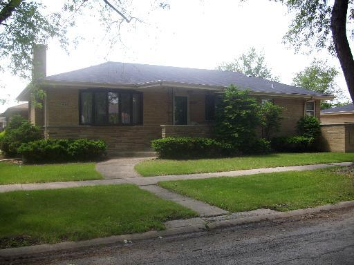 5500 Oakdale Dr., Oak Lawn, IL 60453