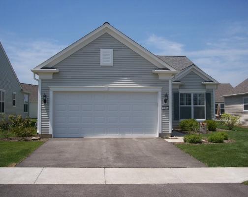 3306 Hutchinson Ln., Mundelein, IL 60060